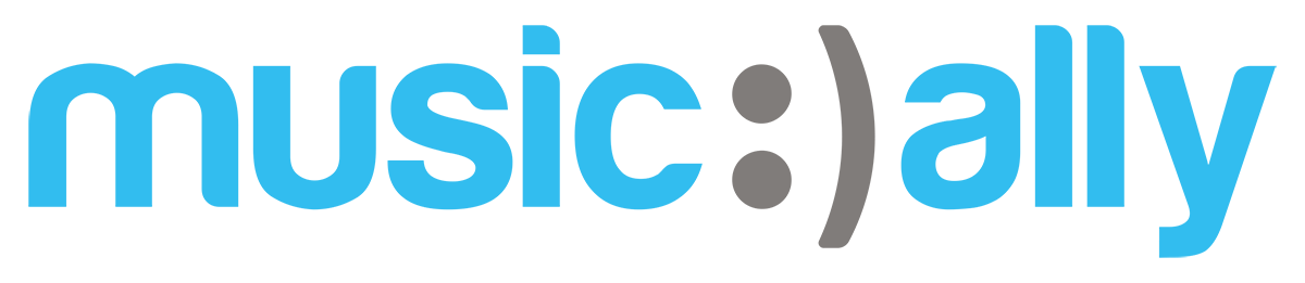Music Ally – featuring Songpact music contract platform